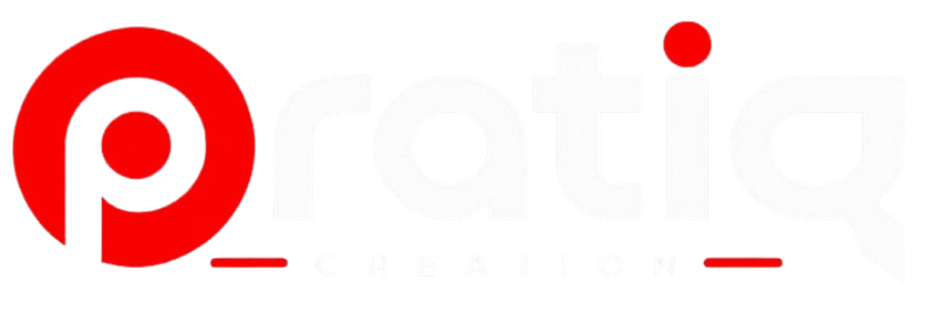 PRATIQ CRÉATION