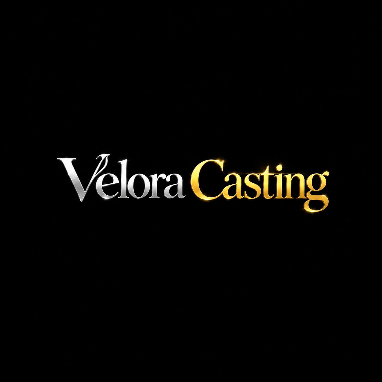 Plateforme de Casting sur-mesure