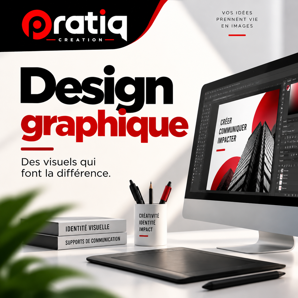 Design graphique